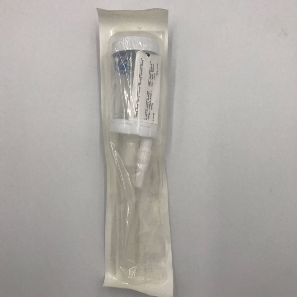 COVIDIEN 8884724500 Specimen Trap, 40mL (X) - GB TECH USA