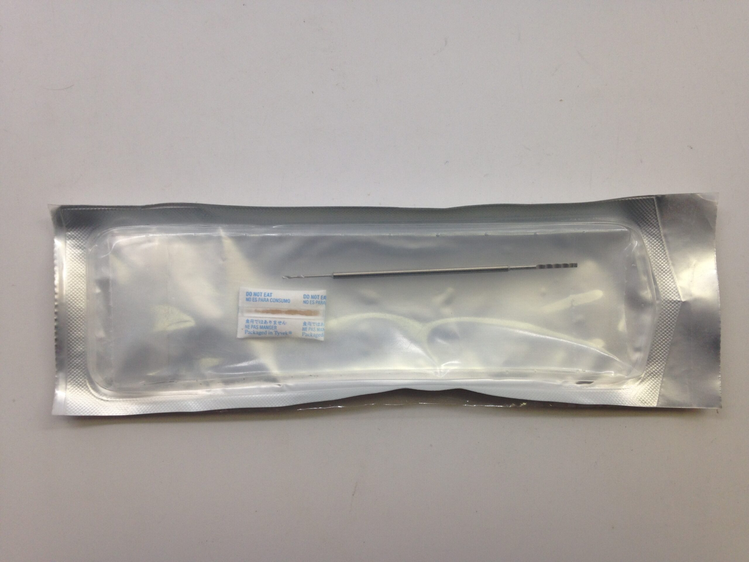 STRYKER 582010310 Wire Pass Drill, 1.0mm (X) GB TECH USA