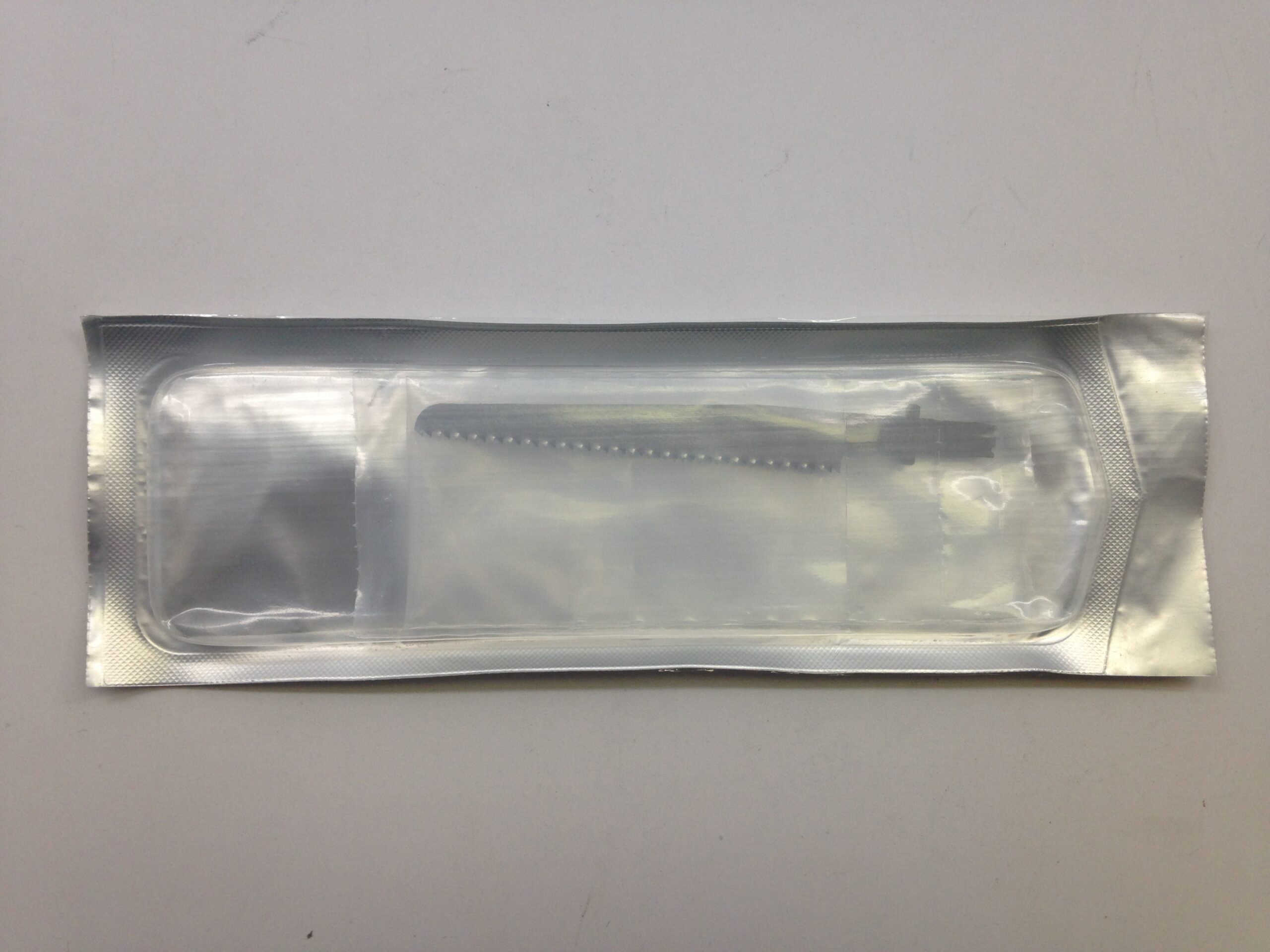 STRYKER 27796326 Reciprocating Blade, Heavy Duty, Offset (X) GB