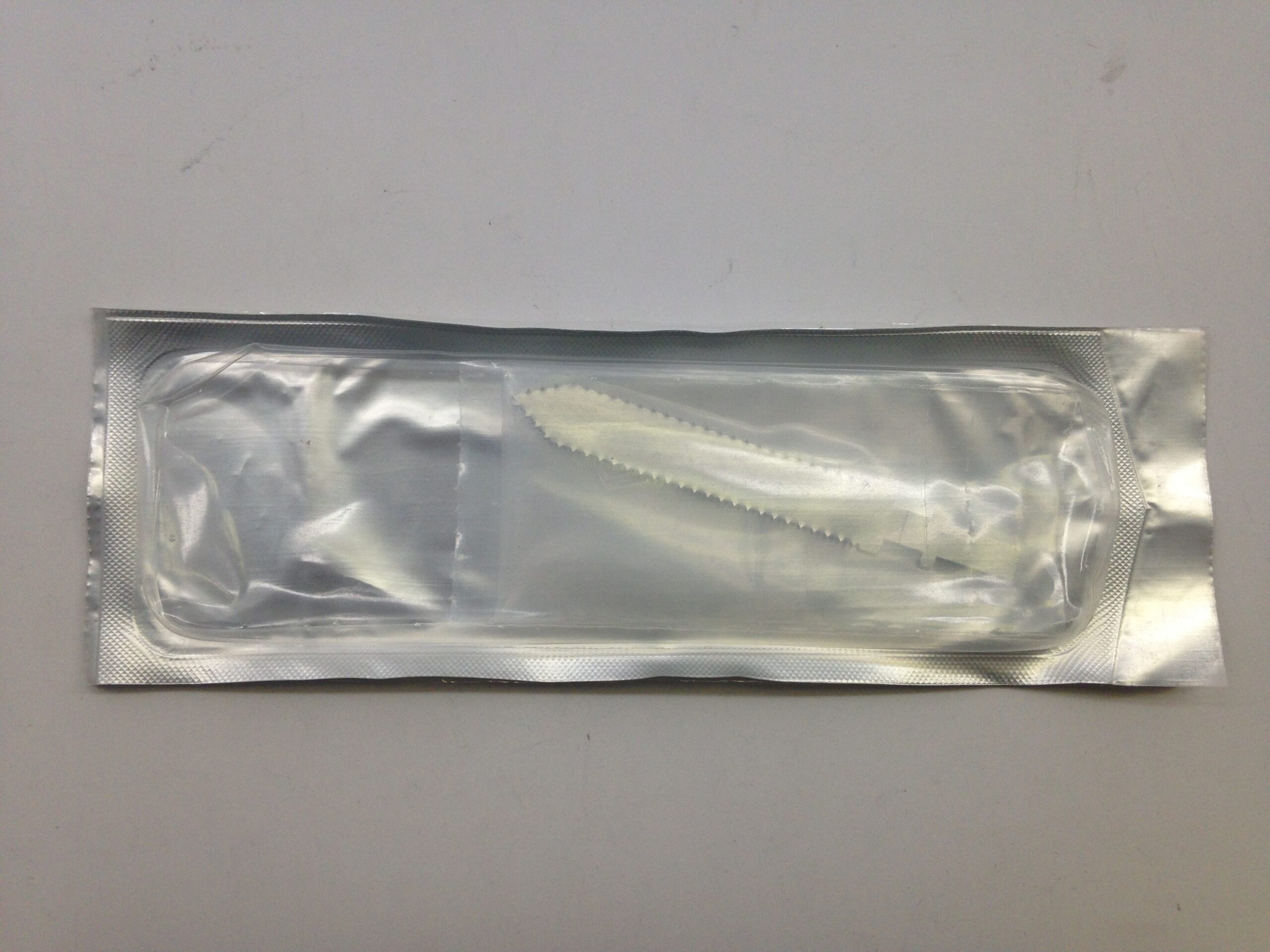 STRYKER 277-96-276 Reciprocating Blade, Double Sided, Offset (X  