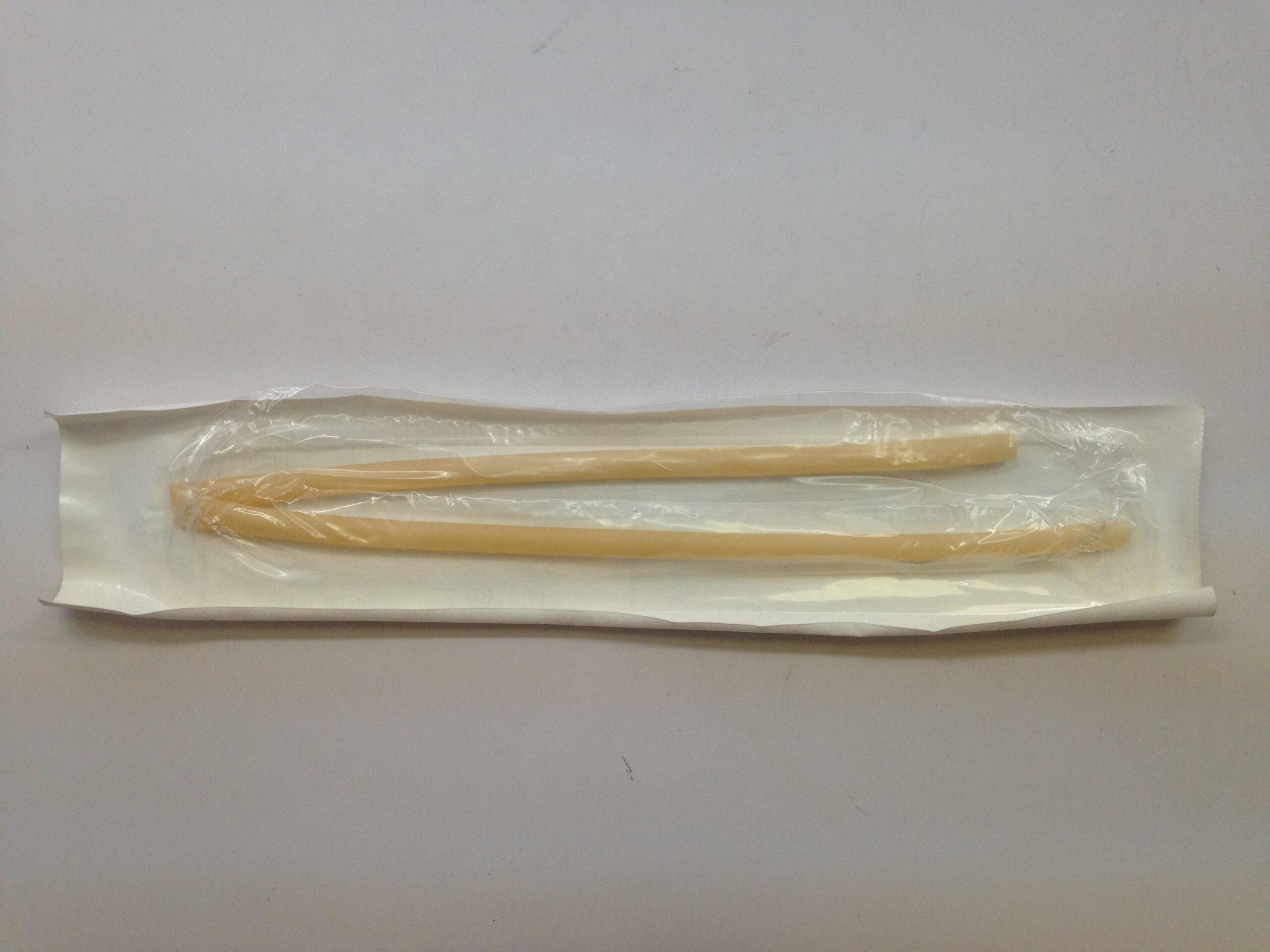 BARD 0918010 Penrose Drain, XRay Opaque Rubber, 18in/457.20mm (X) GB