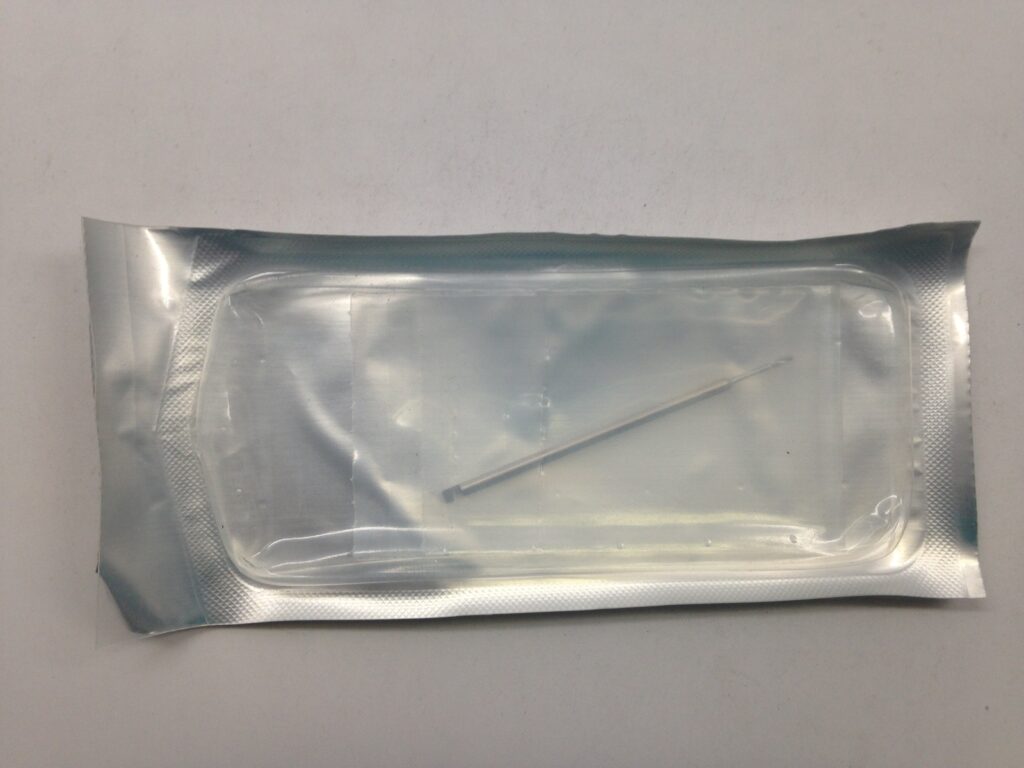 STRYKER 1608002063 Wire Pass Drill Bit, 1.1mm GB TECH USA