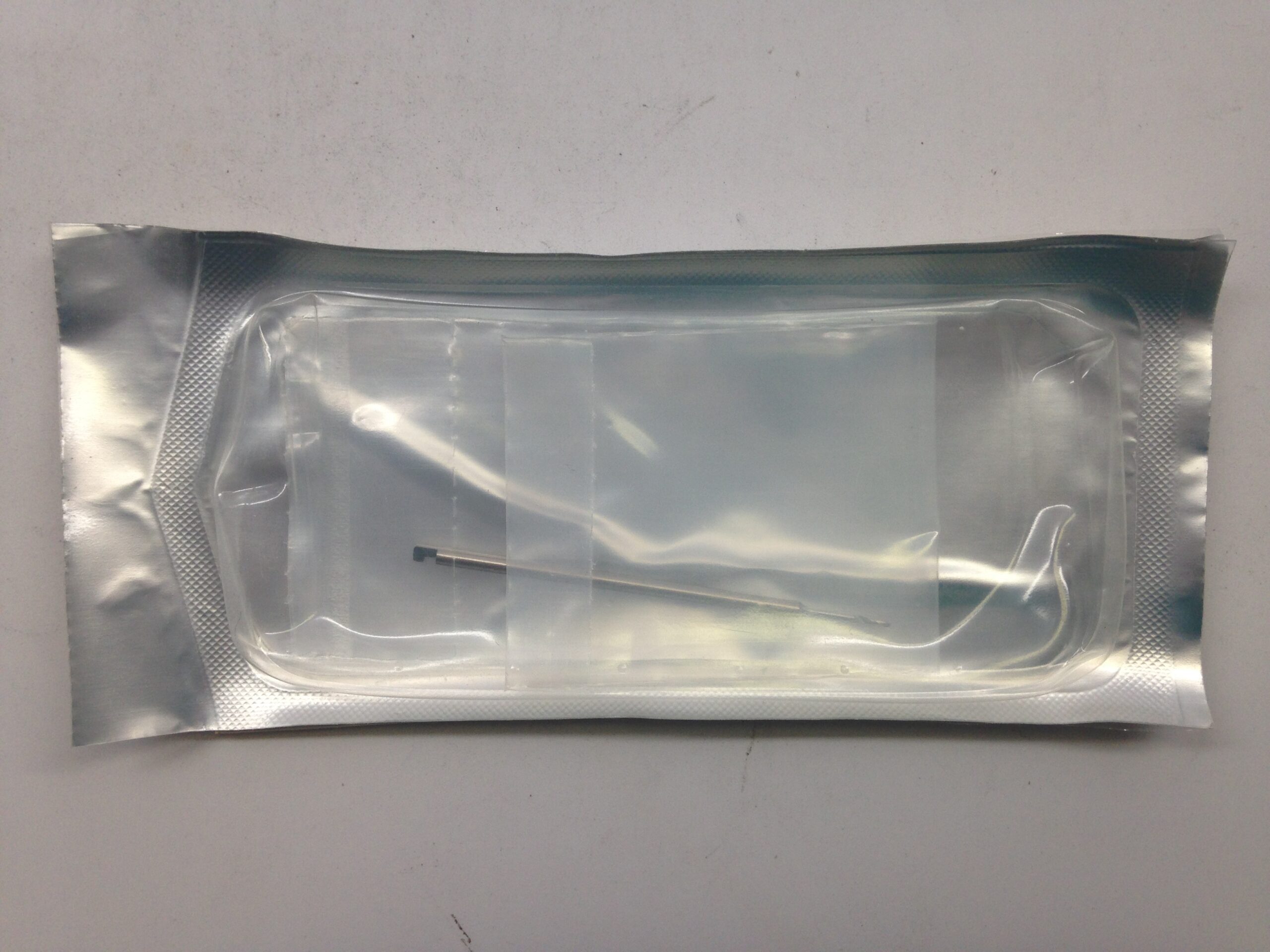 STRYKER 1608002063 Wire Pass Drill, 1.1mm (X) GB TECH USA