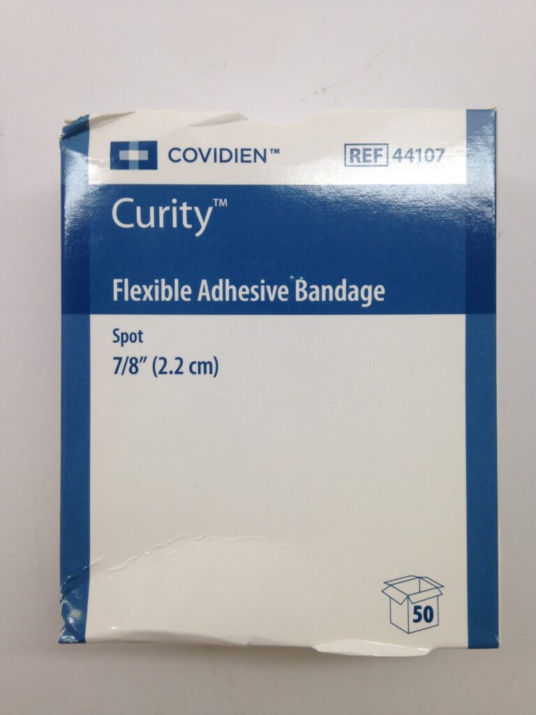 OBP MEDICAL C0201101 SingleUse Vaginal Speculum With BuiltIn Light