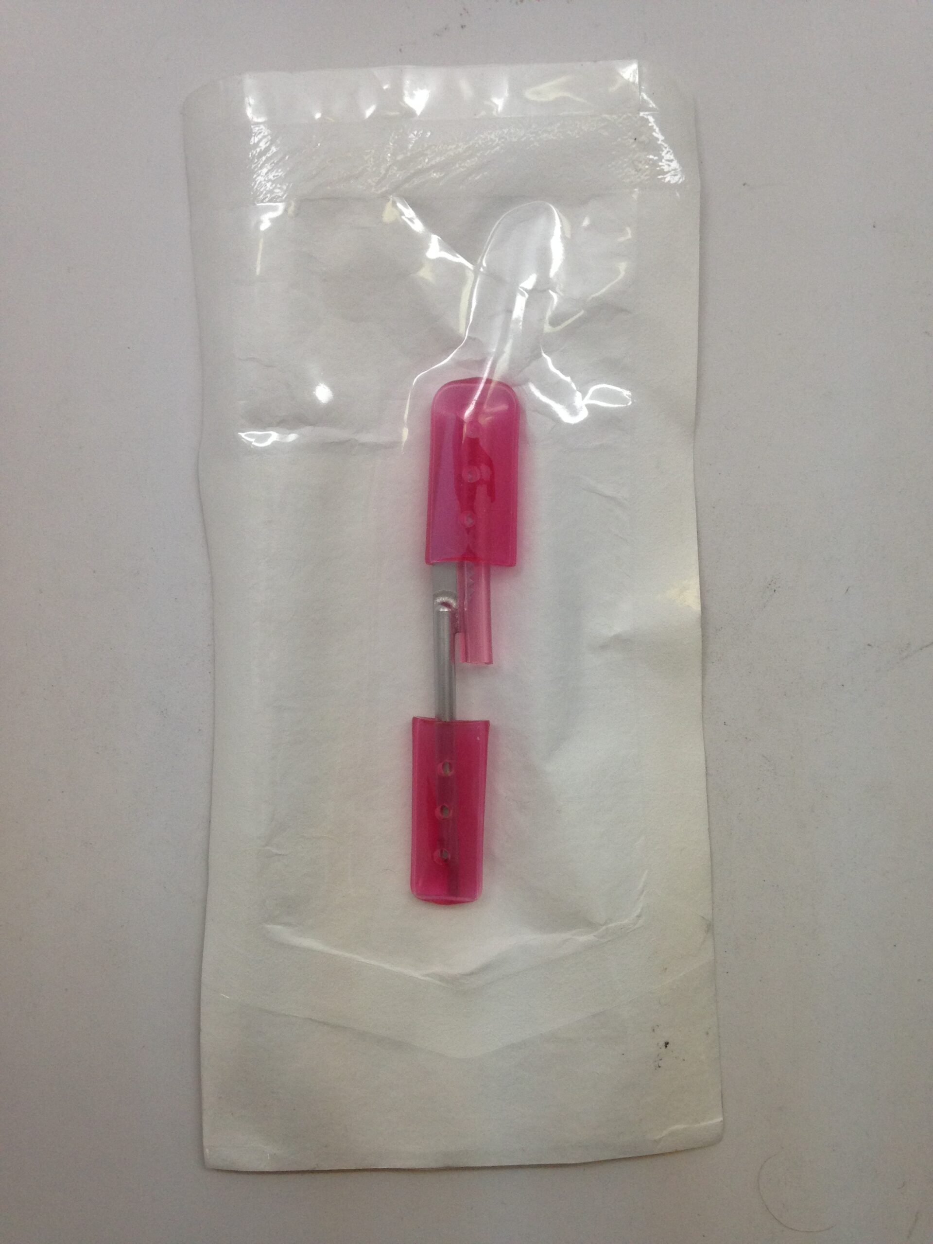 STRYKER 5100137134 Saw Blade Reciprocating Precision Thin, 27.0mm x