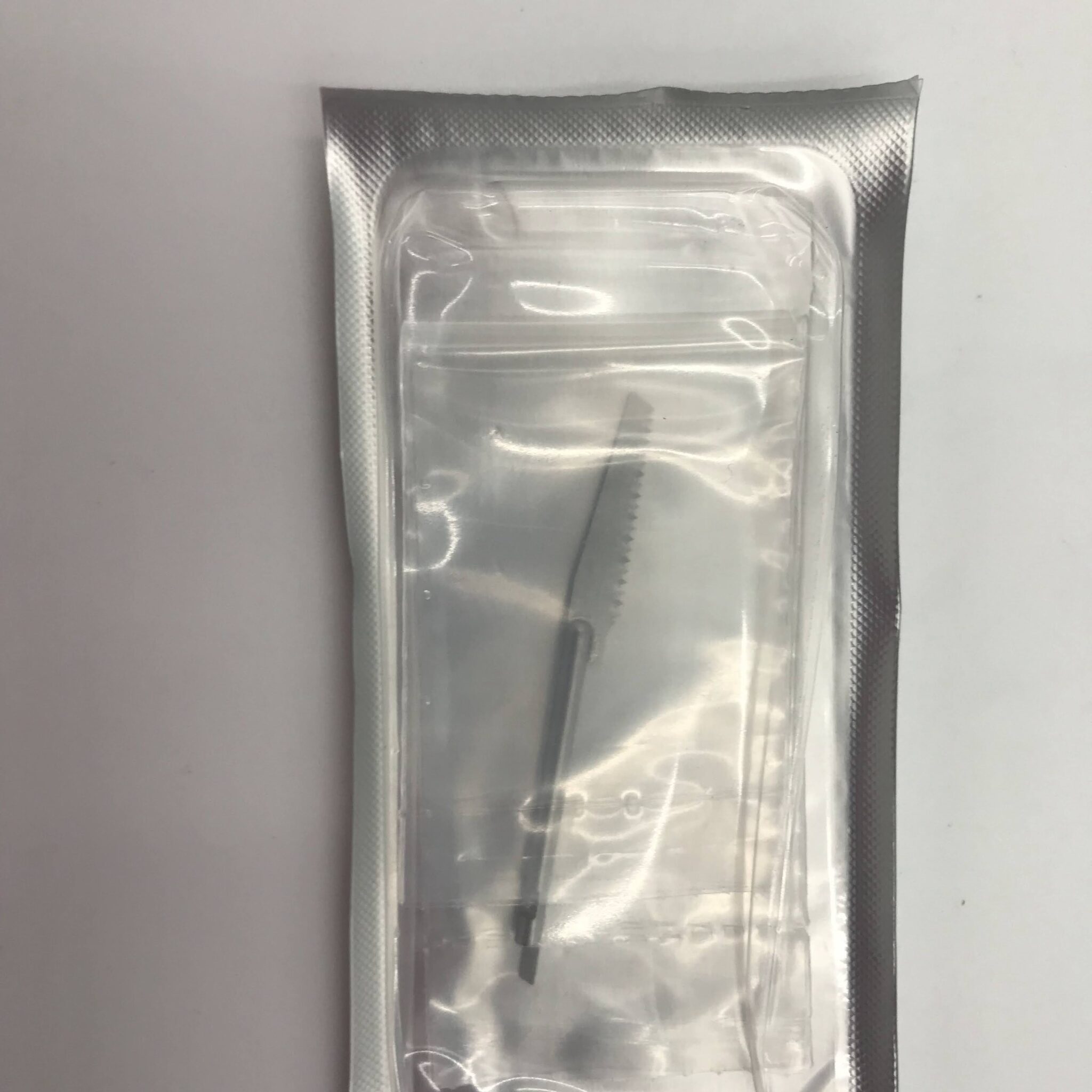 STRYKER 5100037134 Precision Reciprocating Blade, 27.0 x 0.64mm GB