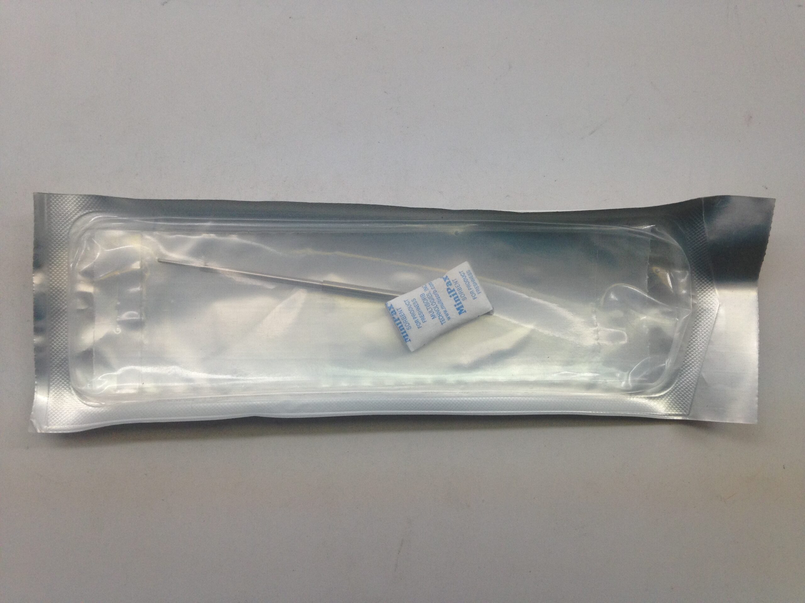 STRYKER 5407-FA1-015 Tapered Router, 1.5mm (X) - GB TECH USA