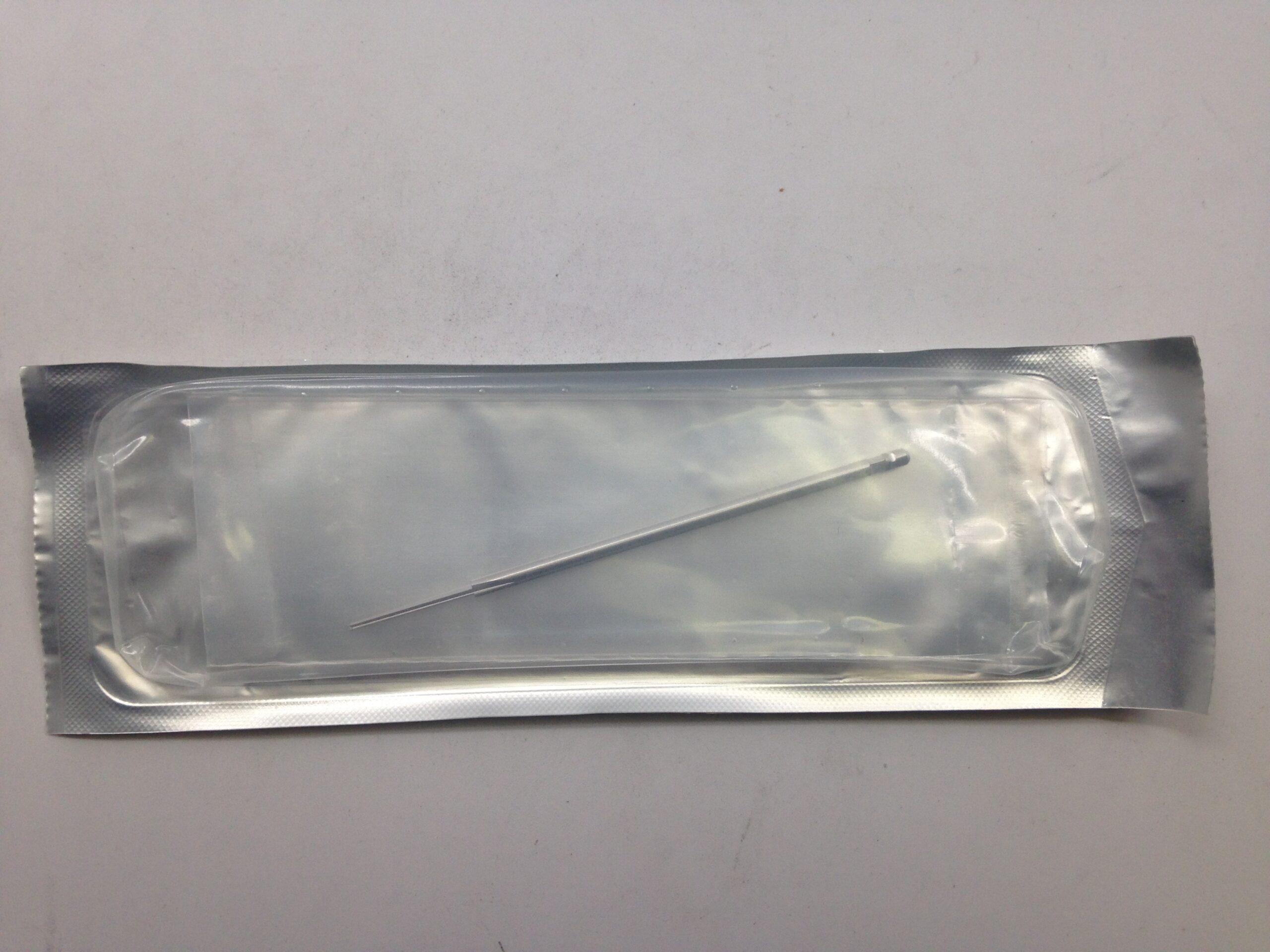 STRYKER 5120-71-223 Tapered Router, Medium, 2.3mm x 22.0mm (X) - GB ...