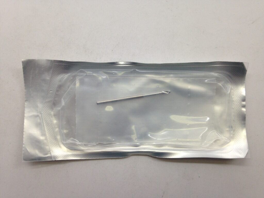 STRYKER 5300010071 Wire Pass Drill Bit, Medium, 2.0mm GB TECH USA