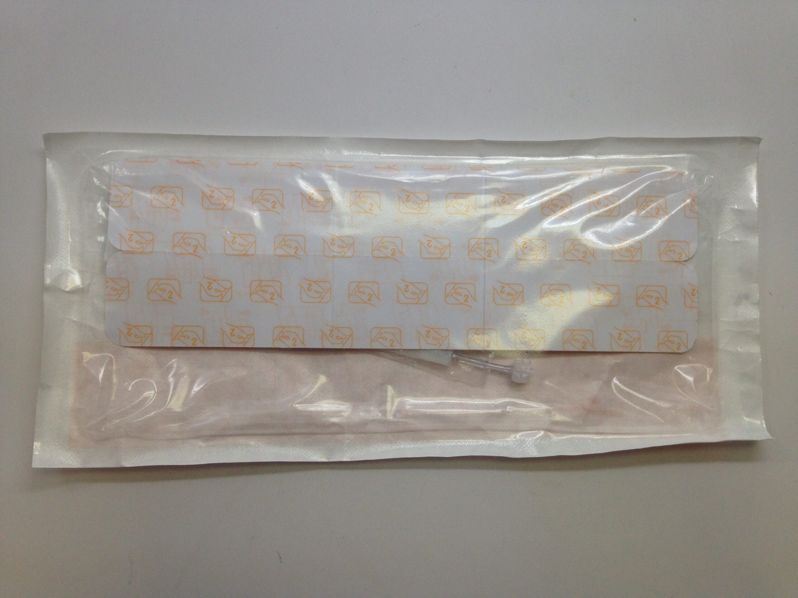 SMITH AND NEPHEW 66022003 PICO Wound Dressing Therapy System, 10cm x