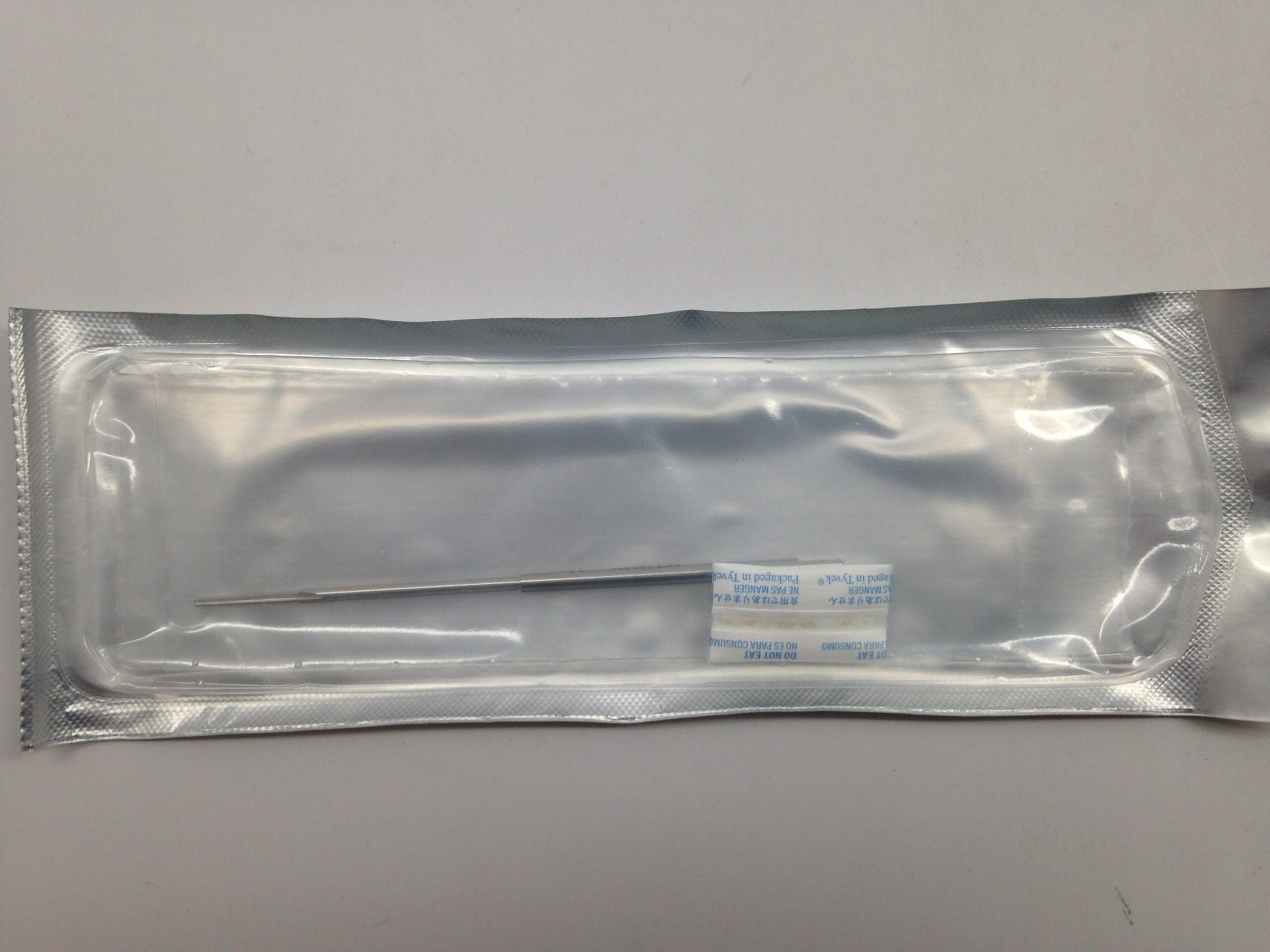 STRYKER 5407-FA2-023 Tapered Router, 2.3mm - GB TECH USA