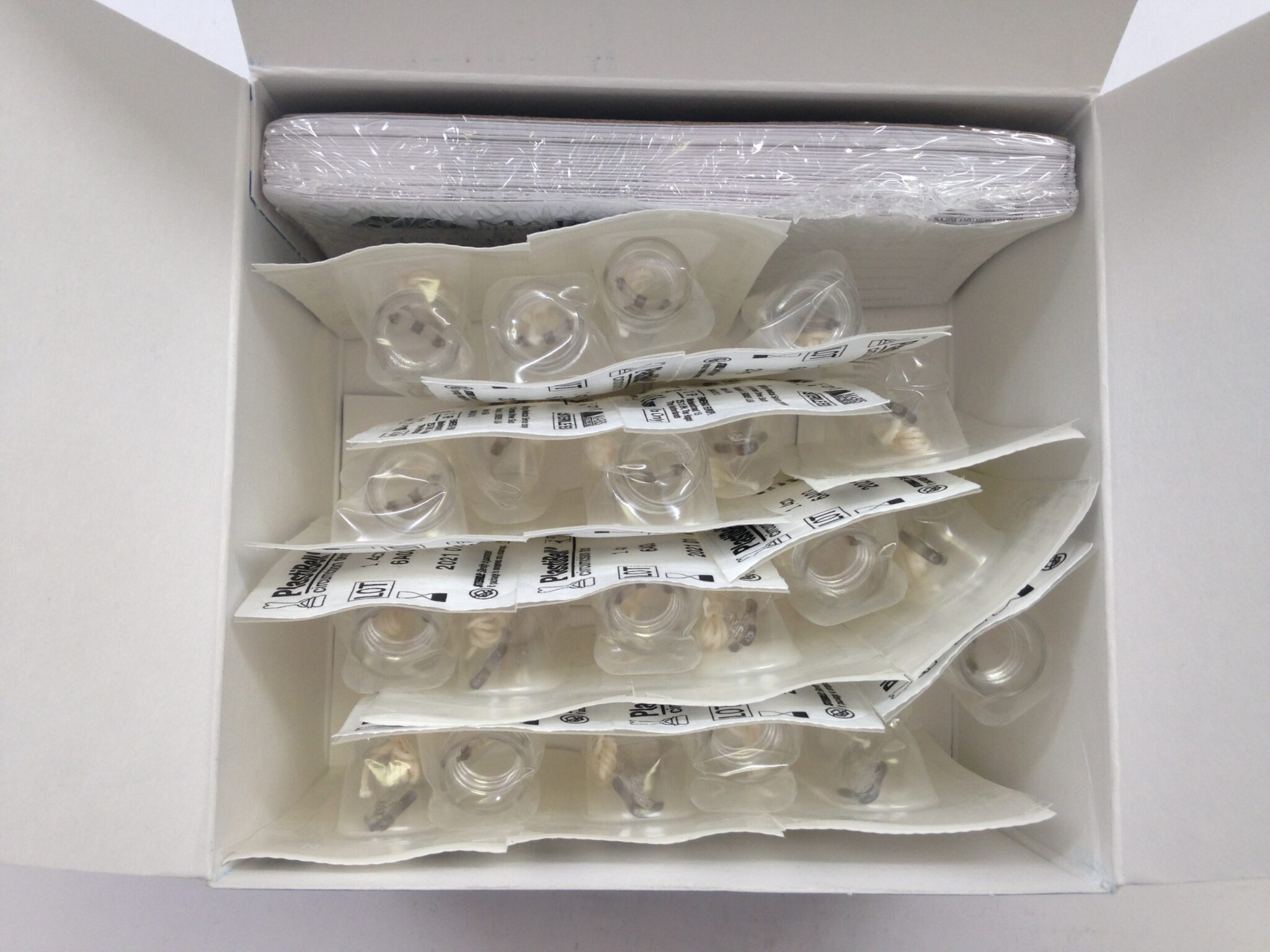 MABIS/BRIGGS MEDICAL 9234 PlastiBell Circumsion Device Office Pack, 1