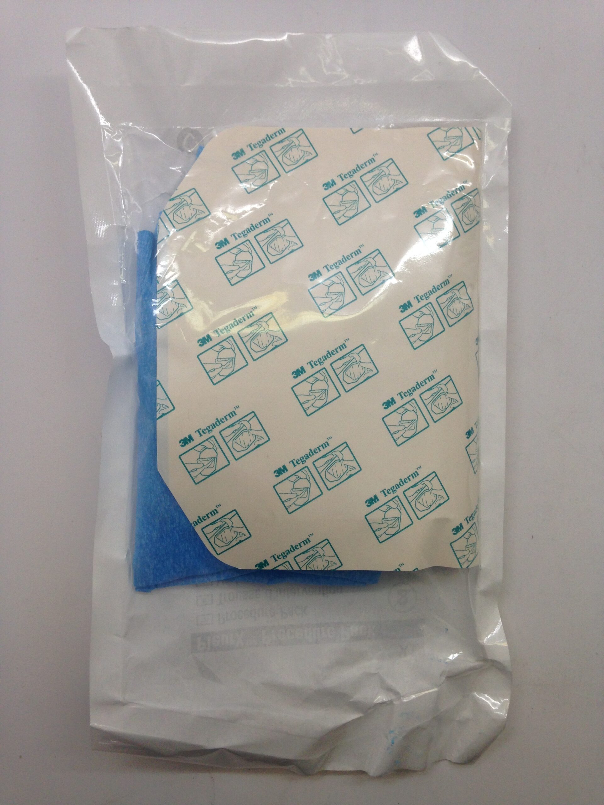 CAREFUSION 3725031 PleurX Procedure Pack (X) GB TECH USA