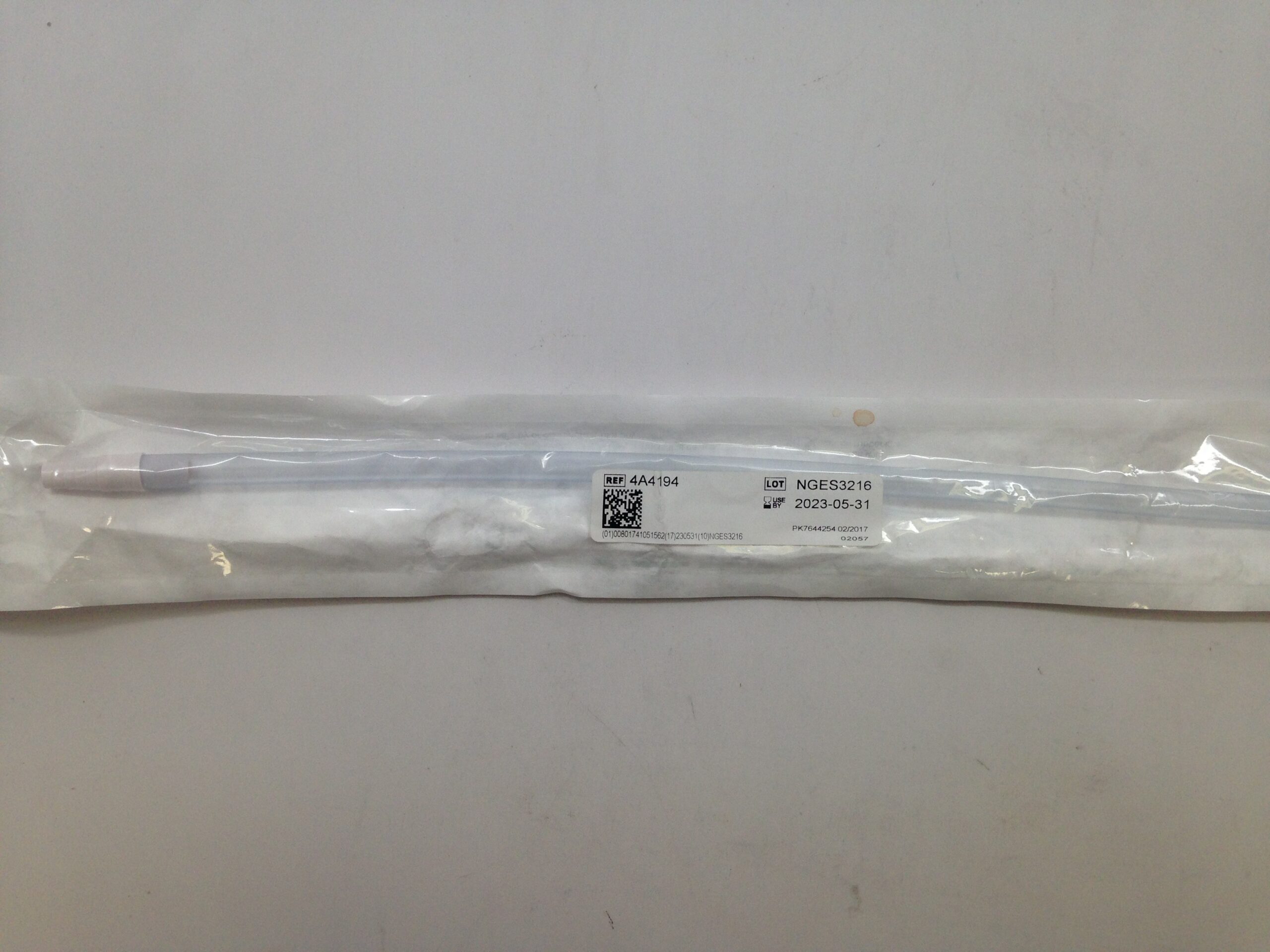 BARD 4A4194 Extension Tube, 5/16″ I.D. x 18″ With Connector (X) GB TECH USA