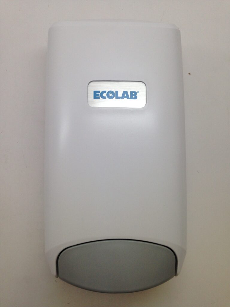 ECOLAB 92023603 Nexa Soap Dispenser (Box of 8) GB TECH USA