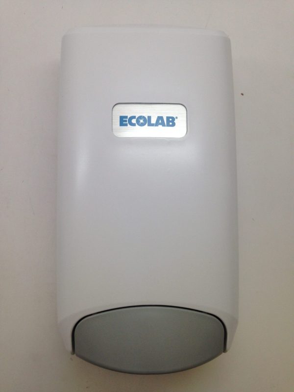 ECOLAB 92023603 NEXA Soap Dispenser GB TECH USA
