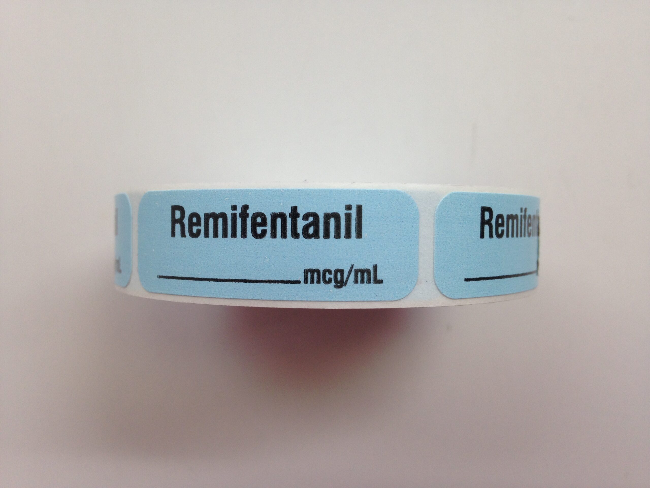 Anesthesia Roll Form Pre Cut Labels Shamrock Labels vrogue.co