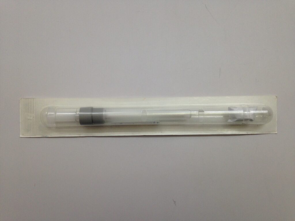BD 236500 BBL Vacutainer Anaerobic Specimen Collector (5/Pack) GB