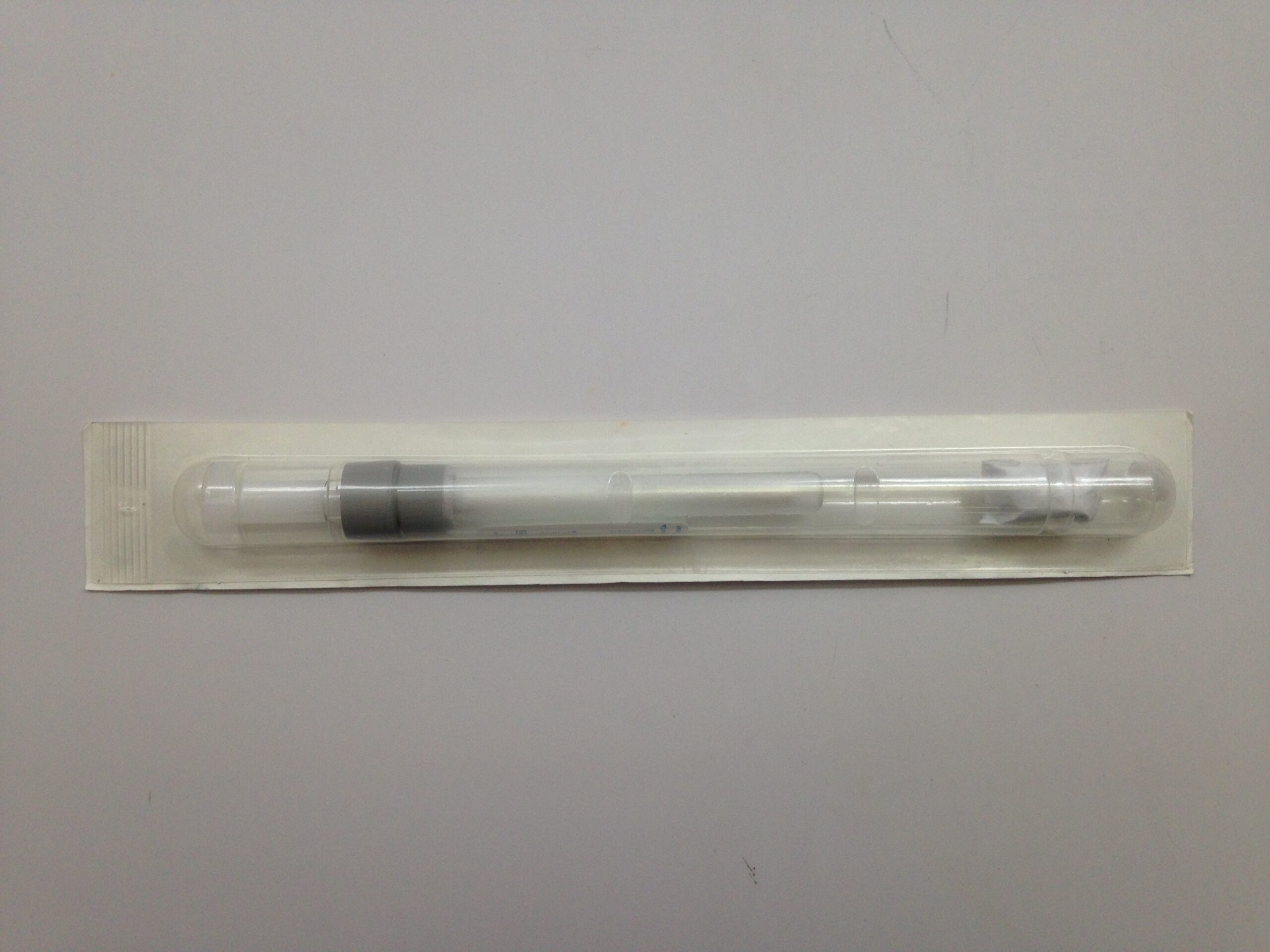 BD 236500 BBL Vacutainer Anaerobic Specimen Collector (5/Pack) GB