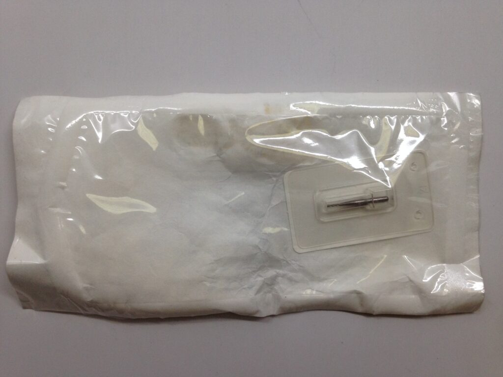 HALL SURGICAL 5090-201 Sterile Bur (X) - GB TECH USA