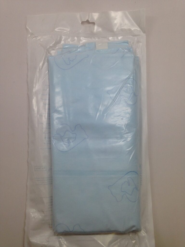 3M 54500 Bair Hugger Warming Blanket. Adult Underbody GB TECH USA