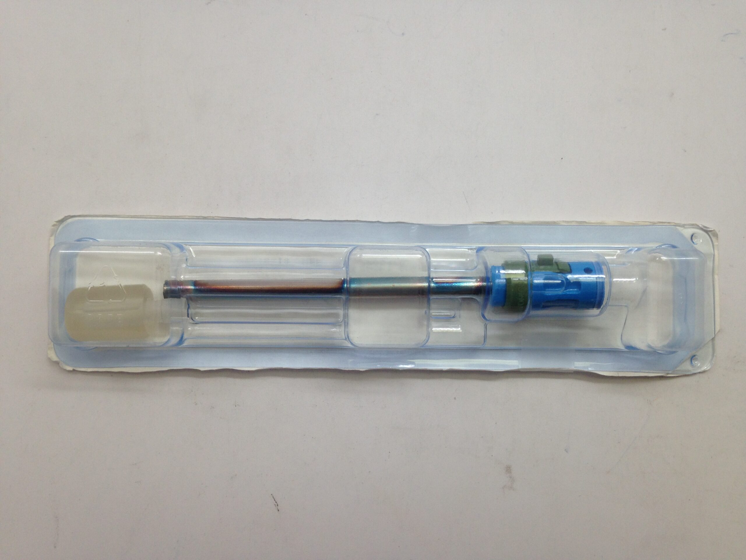 SMITH & NEPHEW 7205470 Arthroscopic Surgery Blade, Short Sheath 