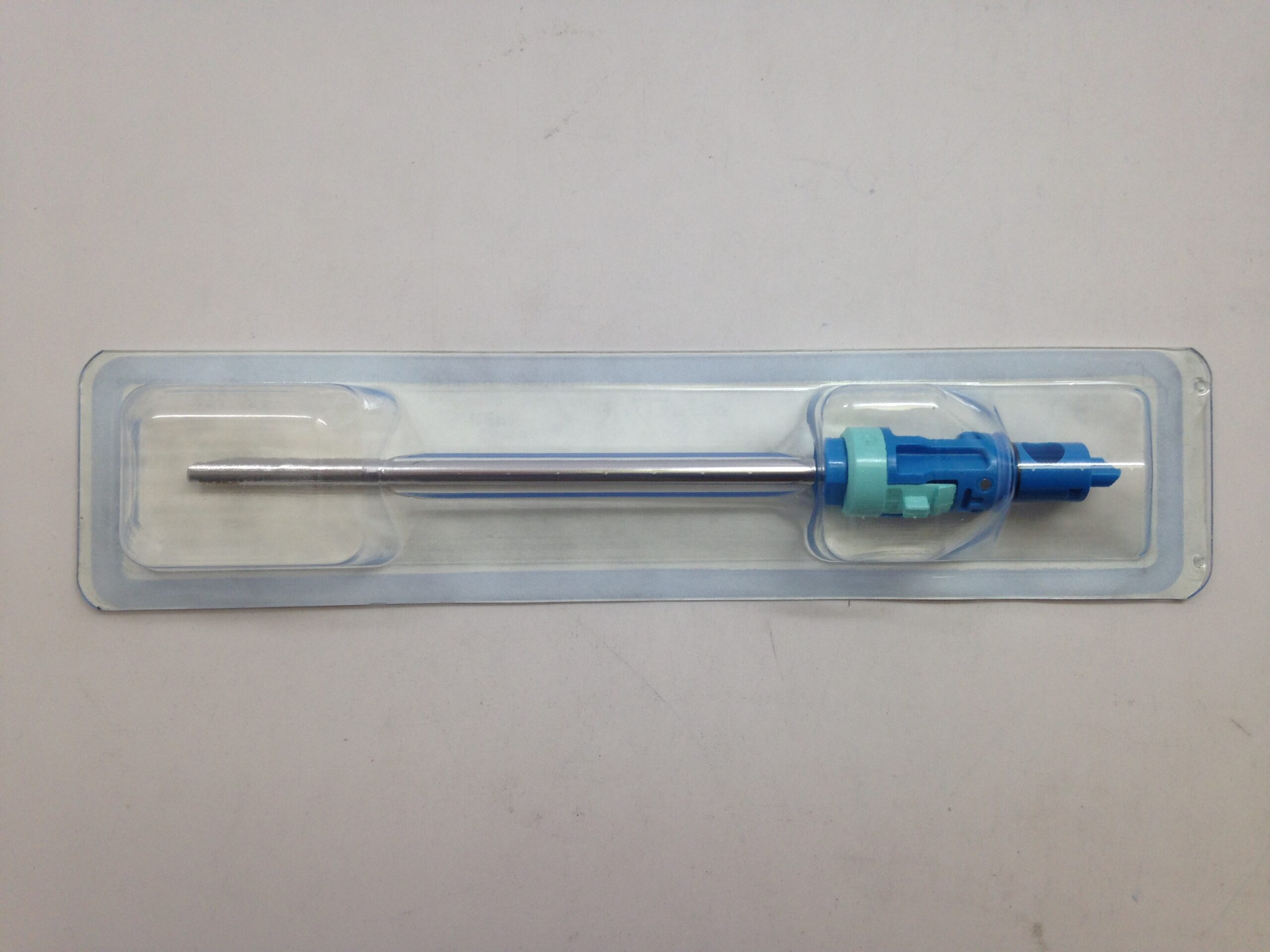 SMITH AND NEPHEW 7205324 DYONICS Arthroscopic Surgery Blade, 4.0mm 