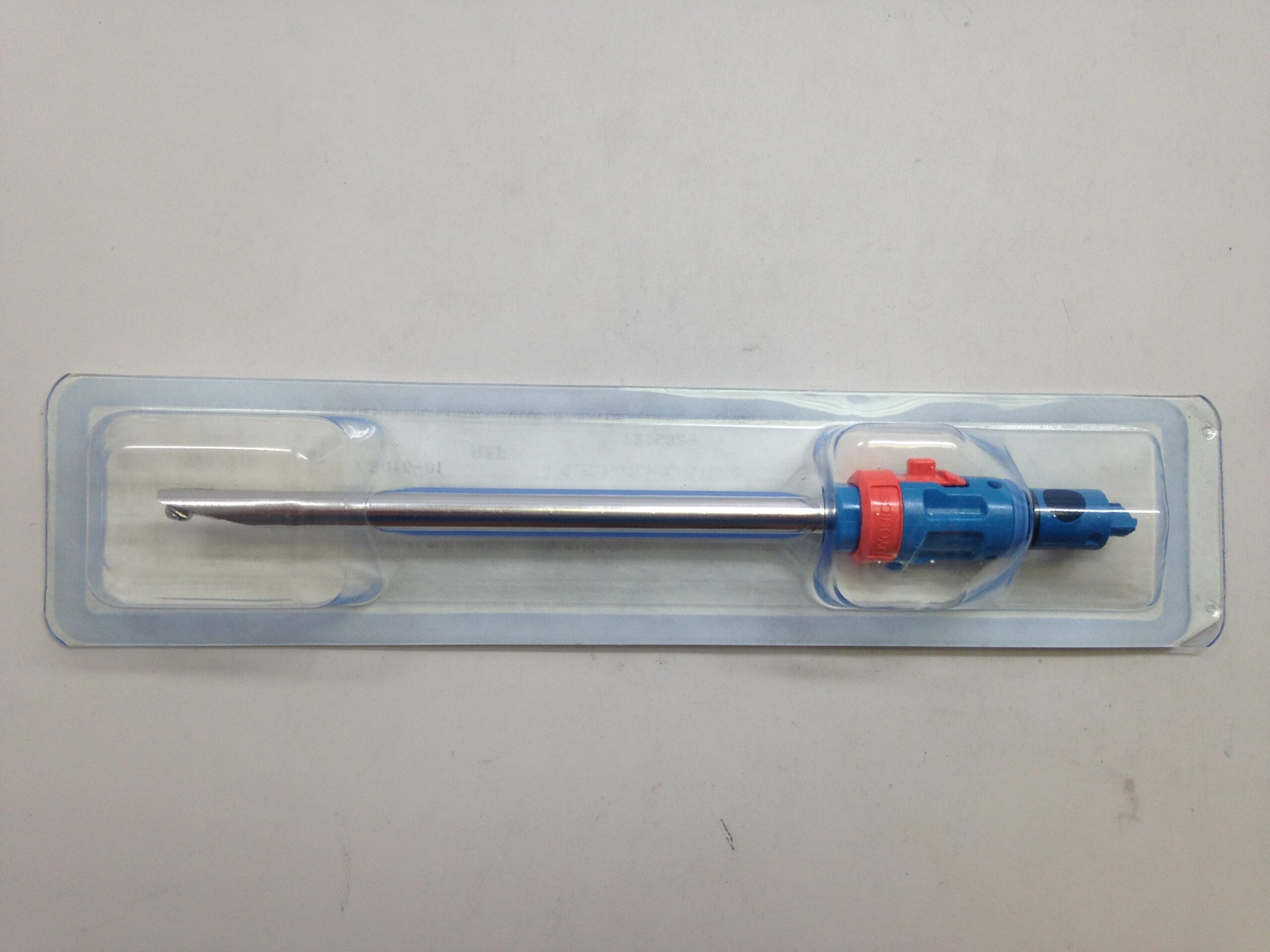 SMITH AND NEPHEW 7205329 DYONICS Arthroscopic Blade, 5.5 