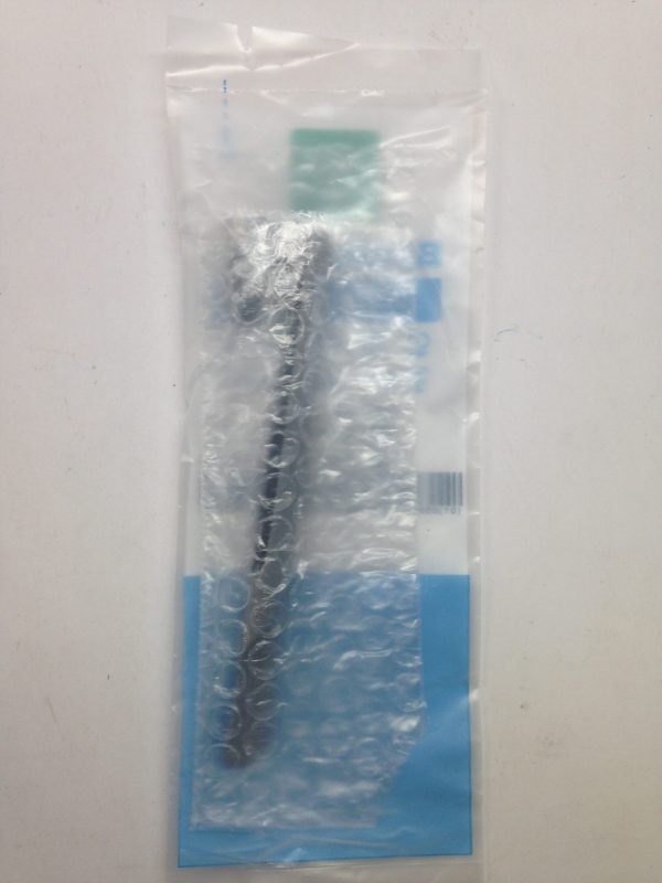 FLEXICARE 040722U BriteBlade Pro Fiber Optic Metal Disposable