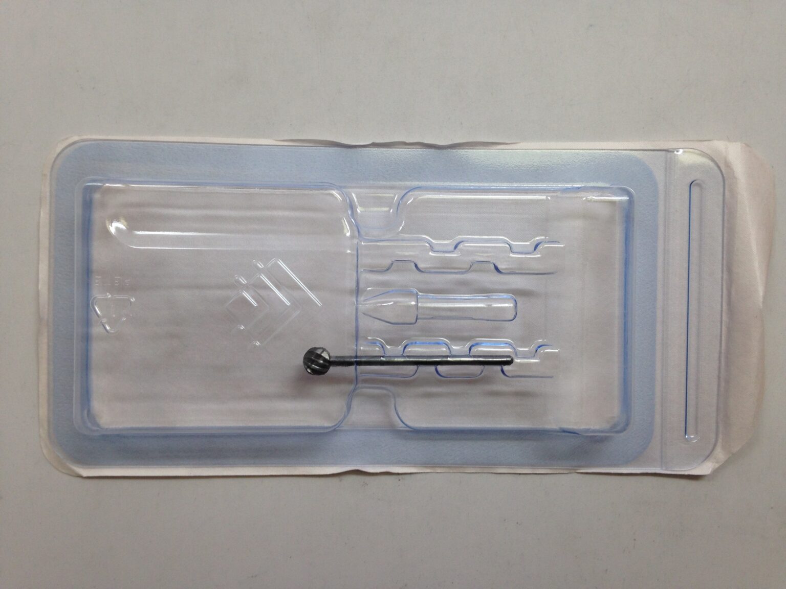 CONMED 5091132 Round Bur, Medium, 6.5mm (X) GB TECH USA