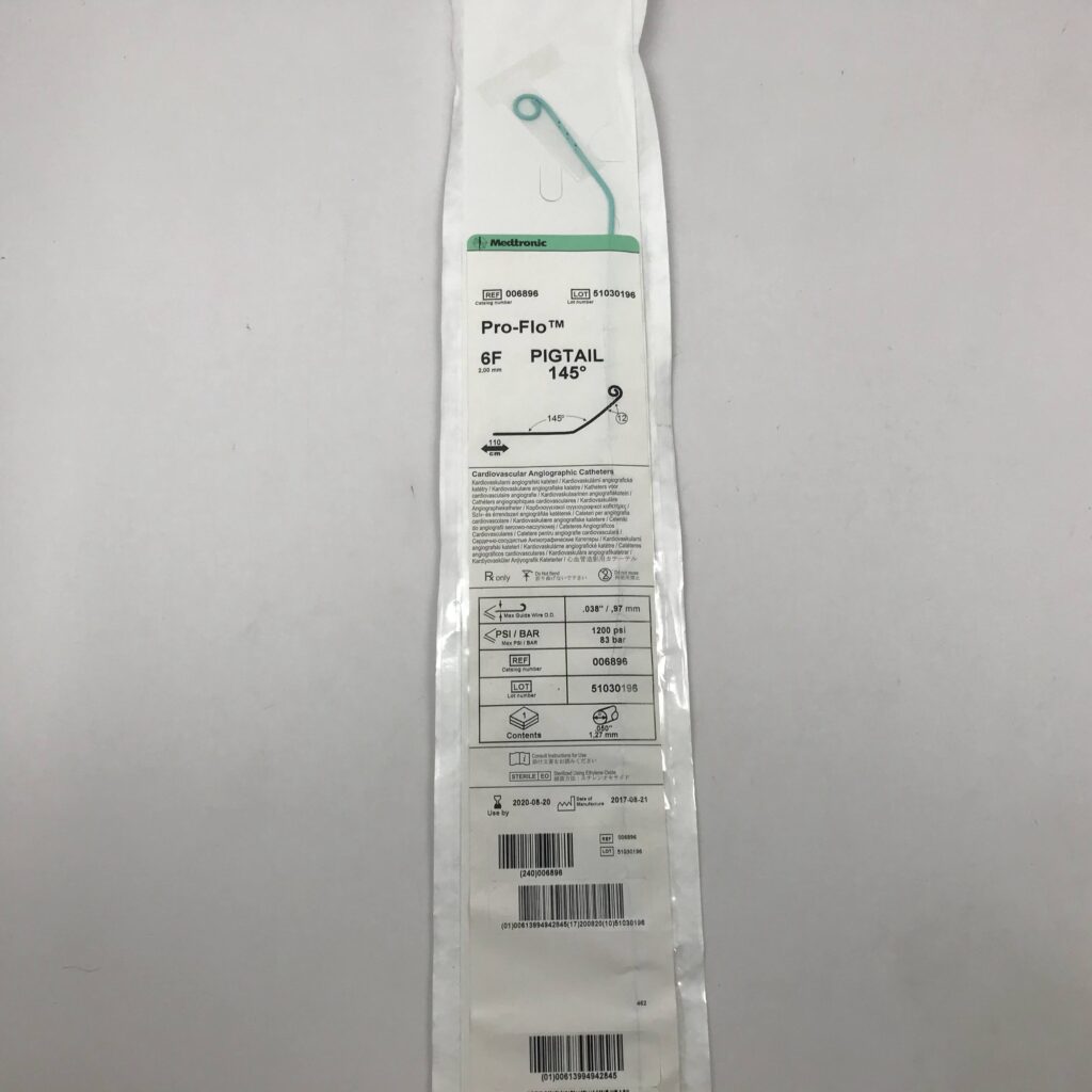 Medtronic Telescope Catheter at Lisa Clemons blog