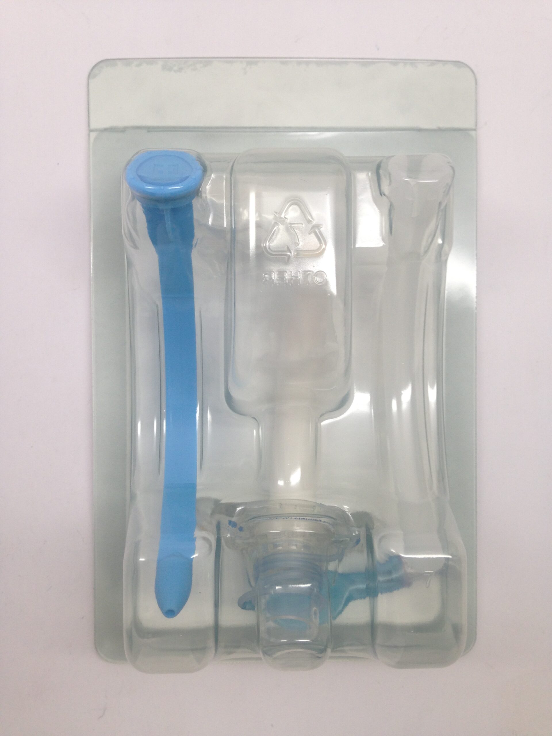 COVIDIEN 8CN85H Shiley Adult Flexible Tracheostomy Tube With TaperGuard