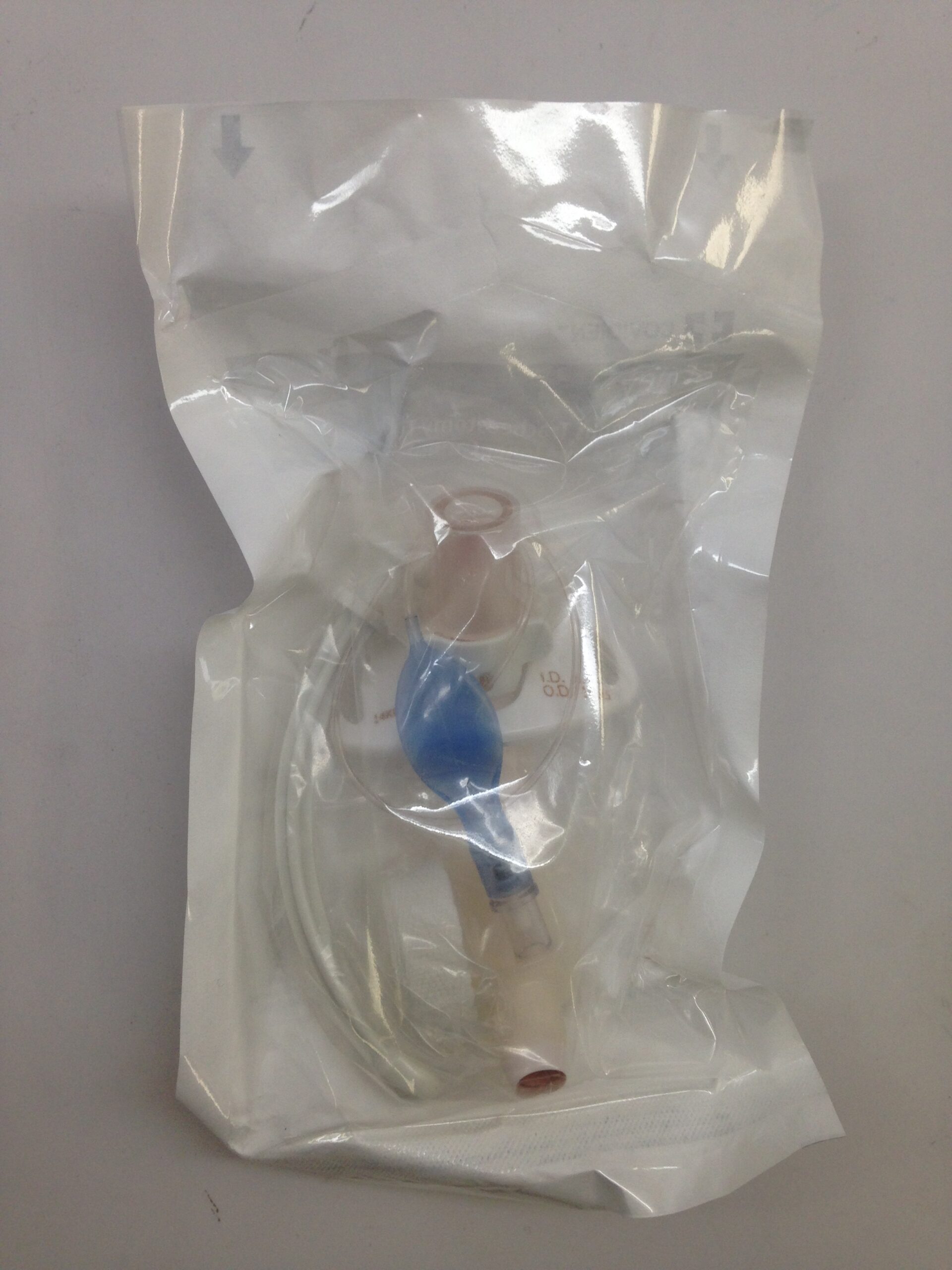 COVIDIEN 6PERC Shiley Percutaneous Tracheostomy Tube With Disposable Inner Cannula (X) GB TECH USA