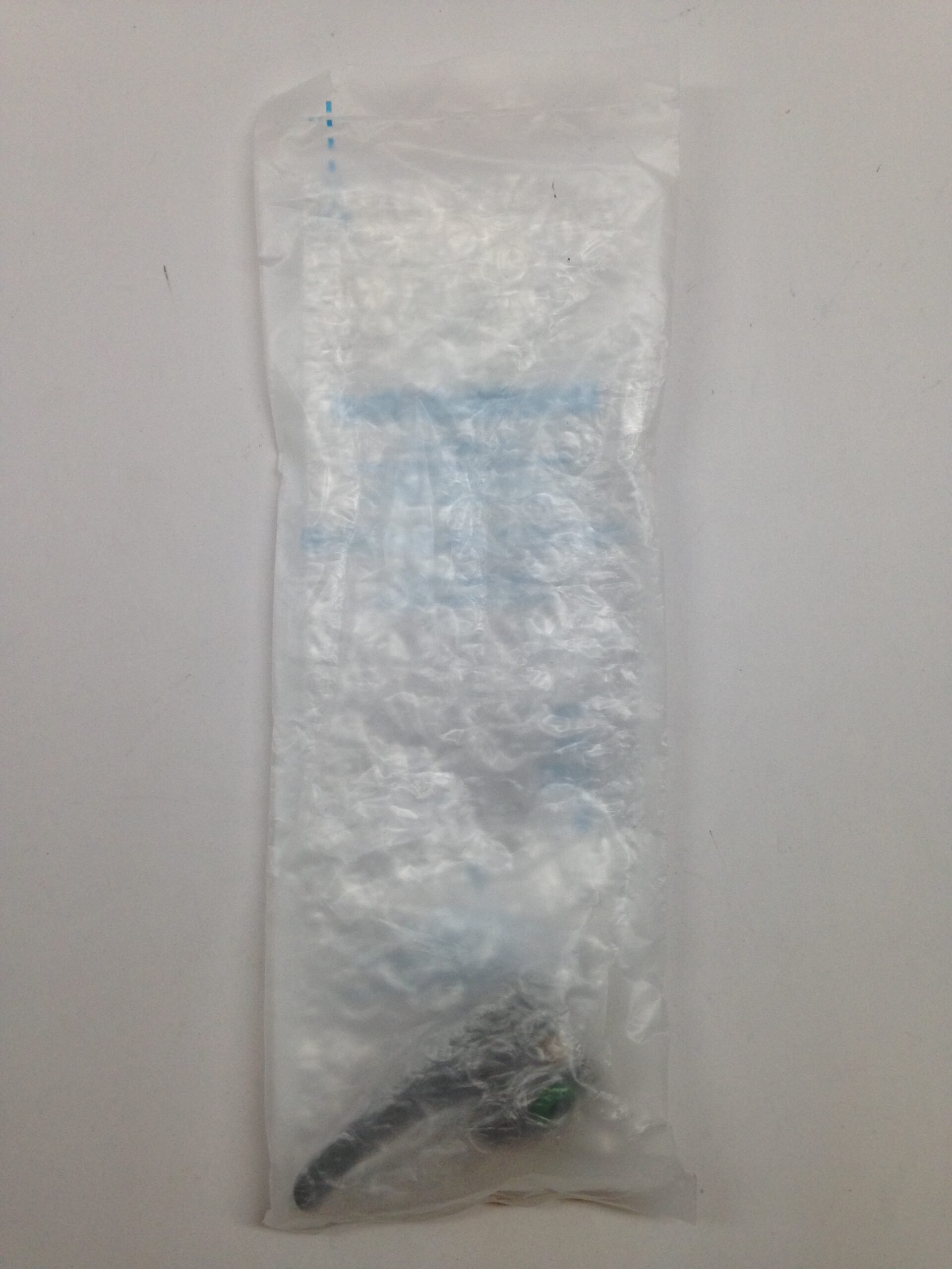 FLEXICARE 040720NU BriteBlade Pro Fiber Optic Metal Disposable