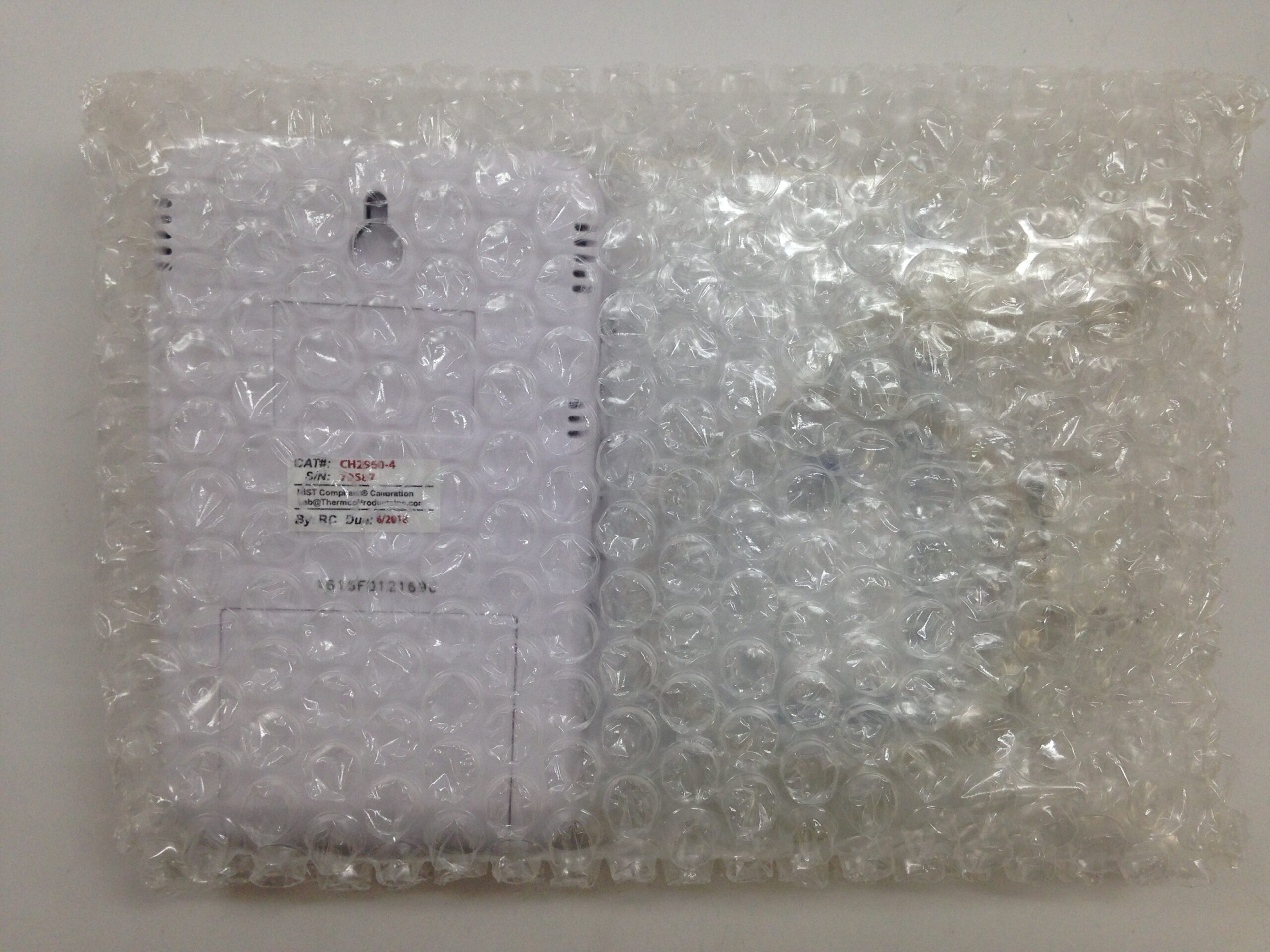 CARDINAL HEALTH CH29604 Thermometer Digital Monitoring (X) GB TECH USA