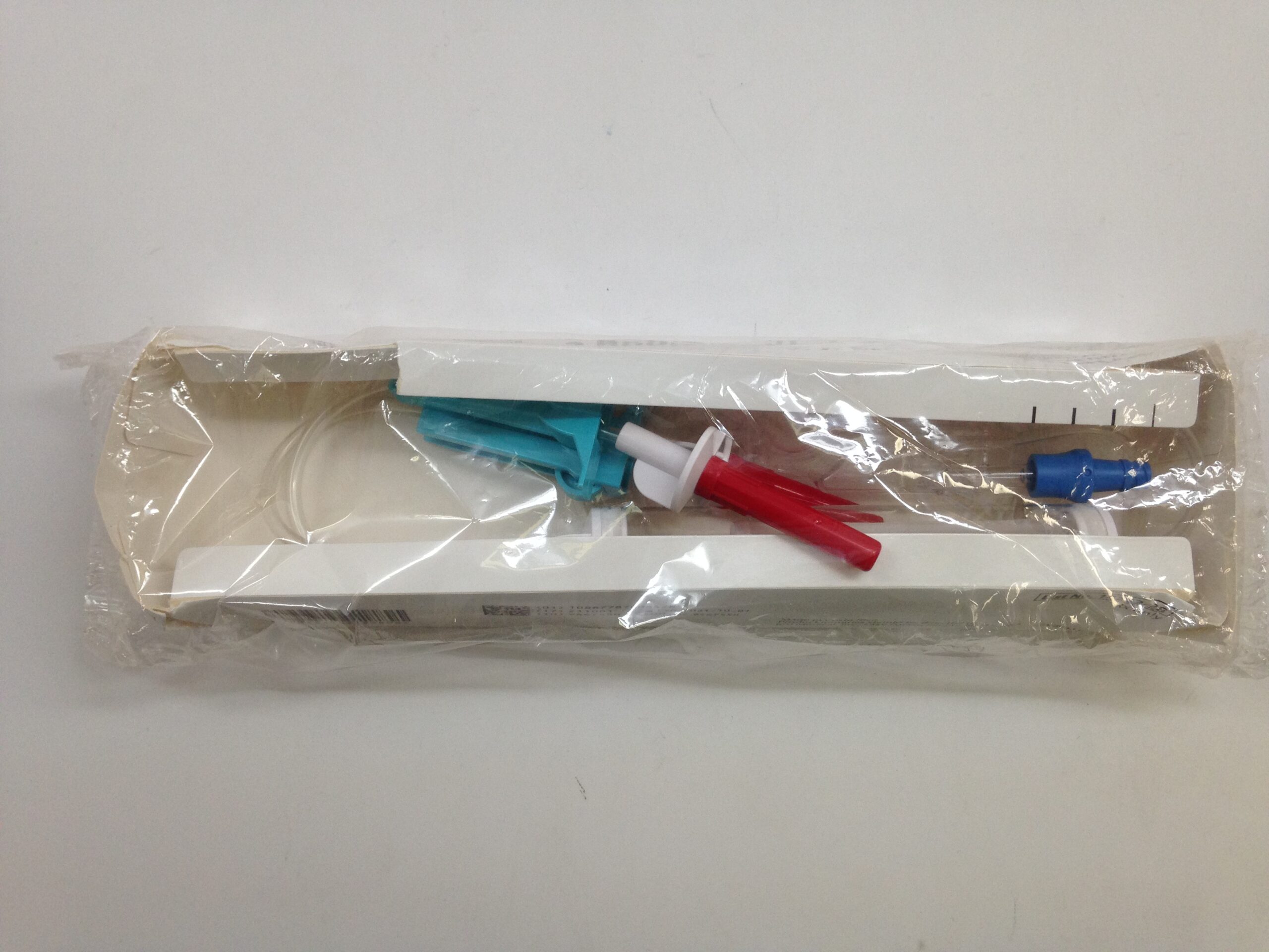 ICU MEDICAL 1421228 Primary PLUM YType Blood Set, 200 Micron Filter