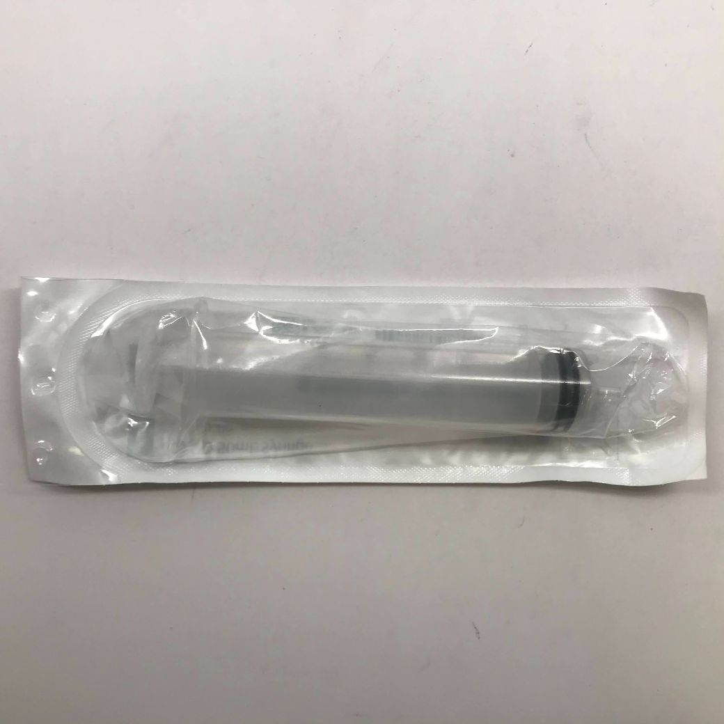 BD 309654 50mL Slip Tip Syringe - GB TECH USA