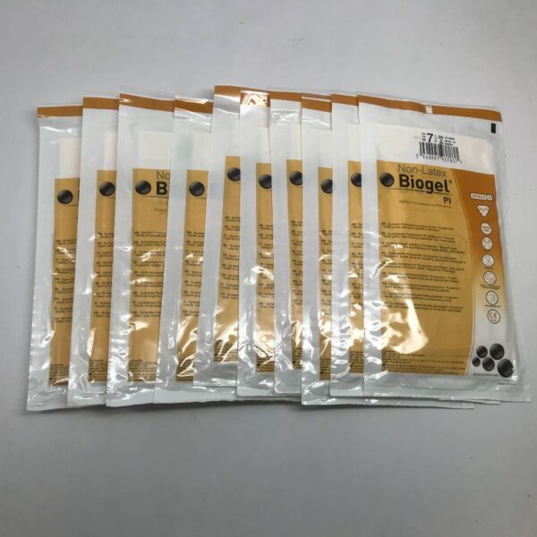 BD 309654 50mL Slip Tip Syringe - GB TECH USA