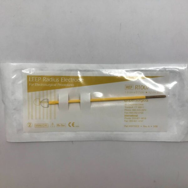 COOPERSURGICAL R1007 LEEP Radius Electrode For Electrosurgical