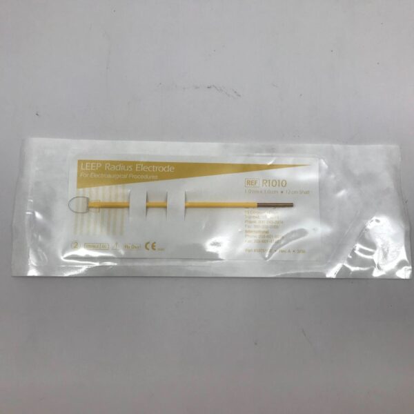 COOPERSURGICAL R1010 LEEP Radius Electrode For Electrosurgical