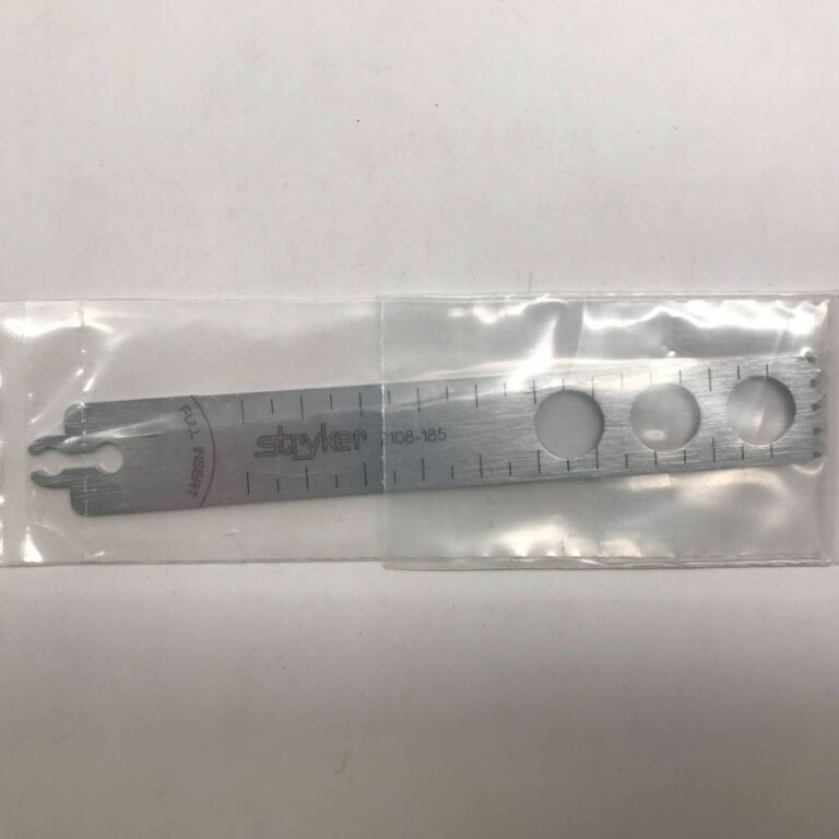 BD 08290328438 Insulin Syringes With BD UltraFine Needle, 3/10mL