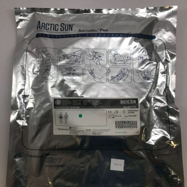 Arctic Sun GB TECH USA