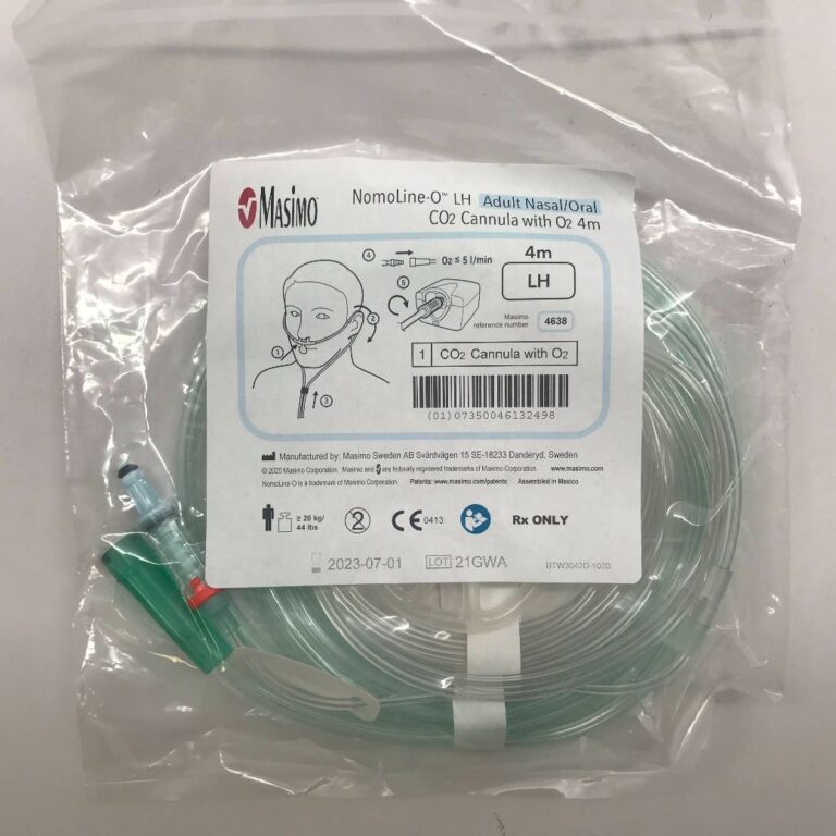 BOSTON SCIENTIFIC 8064 EndoVive YPort Feeding Adapter Initial