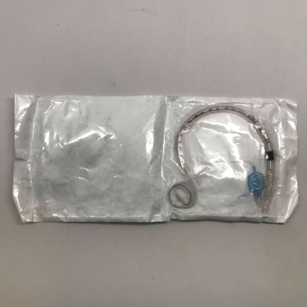 TELEFLEX 504555 Rusch Flexi-Set Cuffed Endotracheal Tube And Stylet Set ...