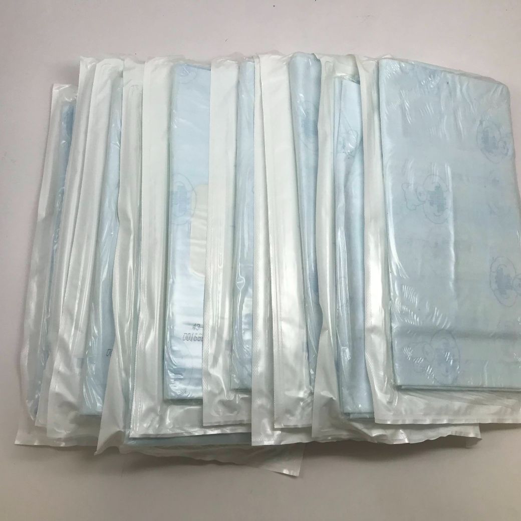 3M 61000 Full Body Surgical Bair Hugger Blankets (10/Box) GB TECH USA