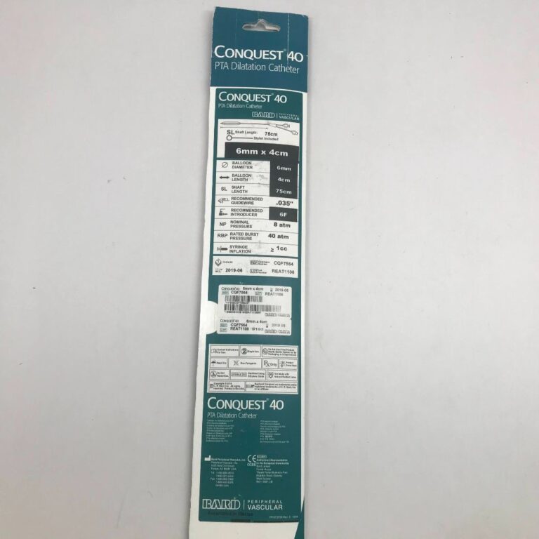 UTAH MEDICAL 4020007 HemoNate Set, Syringe Infusion Set With A