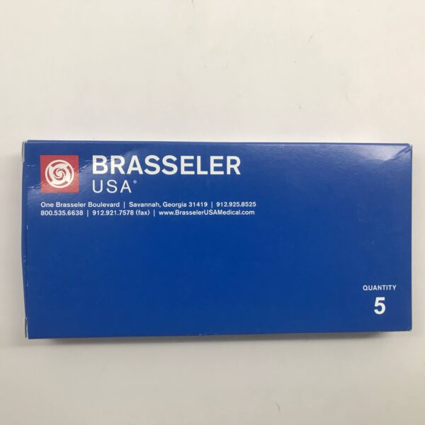 Brasseler GB TECH USA