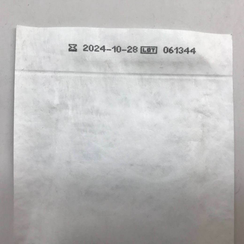 QUEST MEDICAL 1002 RetractOTape Air Cushion, Silicone Elastomer