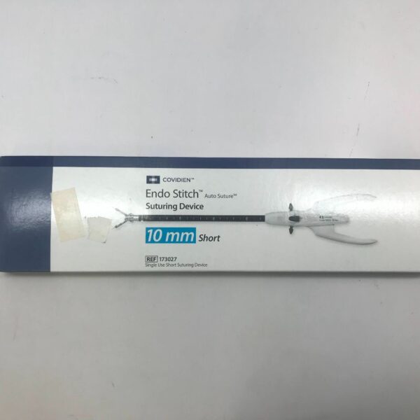 Endo Stitch AutoSuture GB TECH USA
