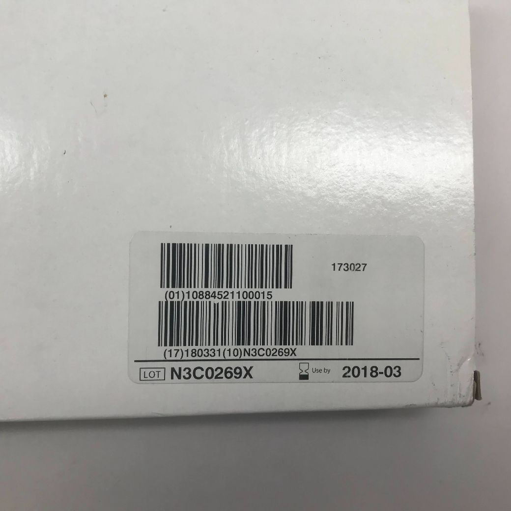 COVIDIEN 173027 Endo Stitch Auto Suture Suturing Device 10mm Short (X